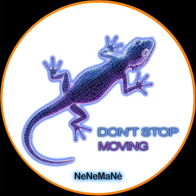 NeNeMaNé - 'DON'T STOP MOVING' [Ringtone]