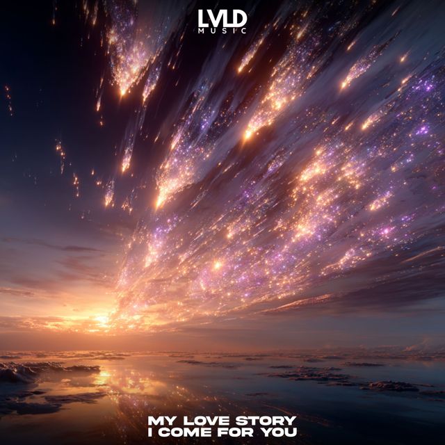 My Love Story - 'I Come For You' [Ringtone]