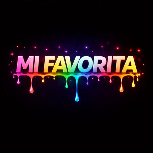 I'm Gabell Beatz. - 'Mi favorita' [Ringtone]