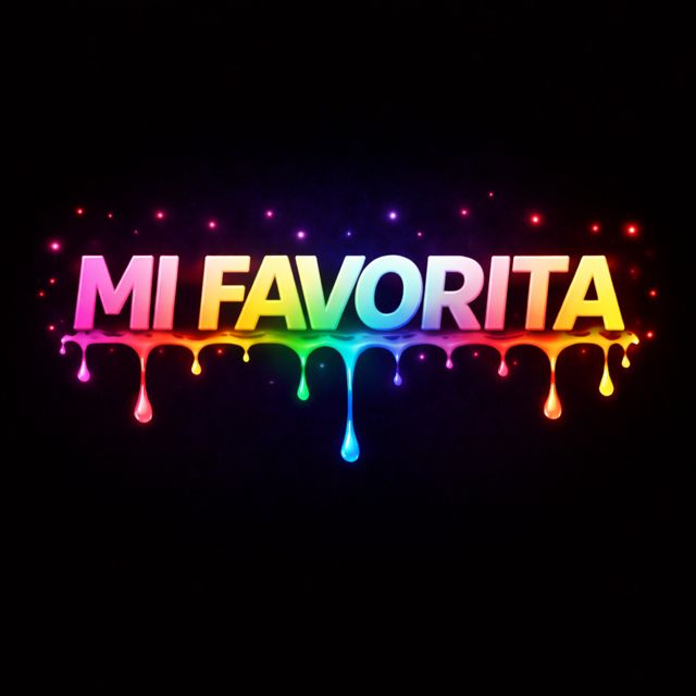 I'm Gabell Beatz. - 'Mi favorita' [Ringtone]