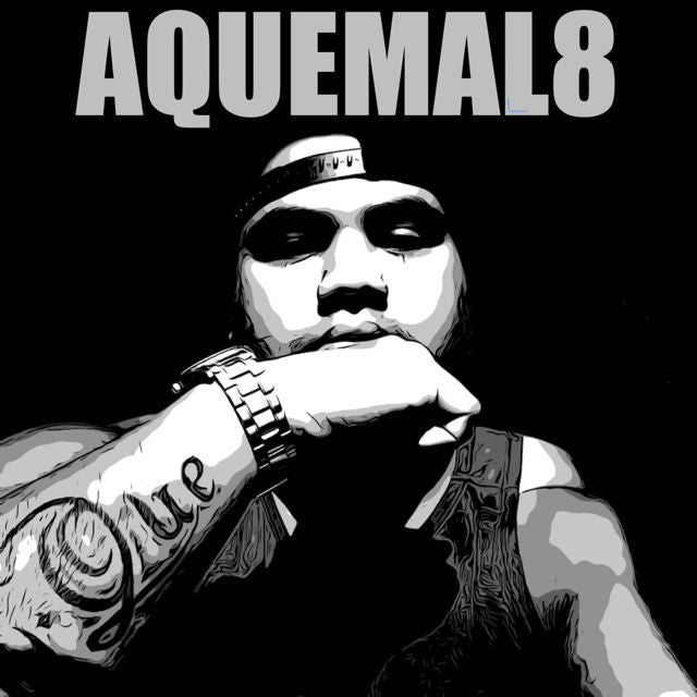 AQUEMAL8 - 'Hush your mouth' [Ringtone]