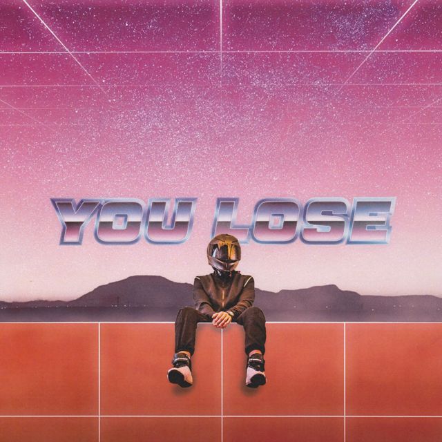Sorena - 'You Lose' [Ringtone]