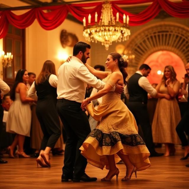 No Face Frequency - 'Tarantella Italiana' [Ringtone]