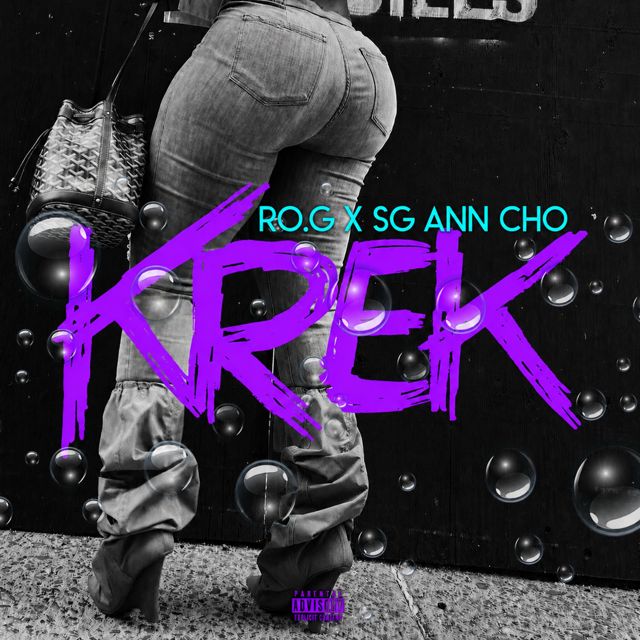Ro.G - 'Krek (feat. SG Ann Cho)' [Ringtone]