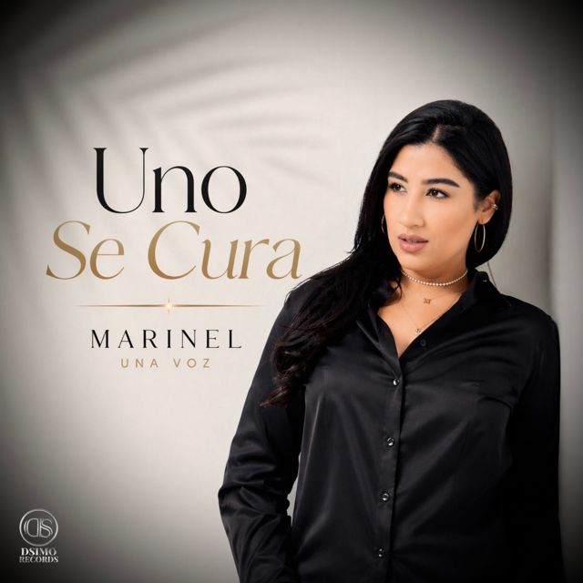 Marinel Una Voz - 'Uno Se Cura' [Ringtone]