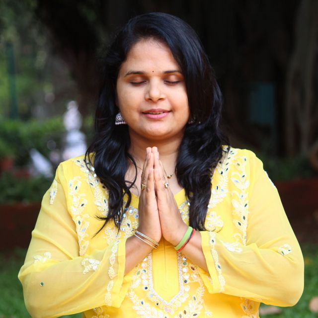 Gayatree Gaikwad-Gulhane - 'मोक्षद' [Ringtone]