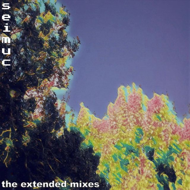 Seimuc - 'The Distance Wanted (Extended)' [Ringtone]
