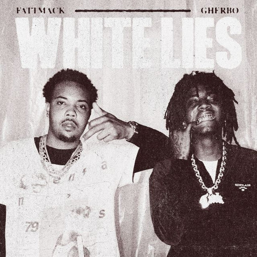 FattMack feat. G Herbo - 'White Lies' (Clean) [Ringtone]