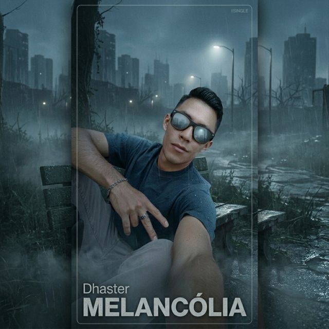 DHASTER - 'Melancolia' [Ringtone]