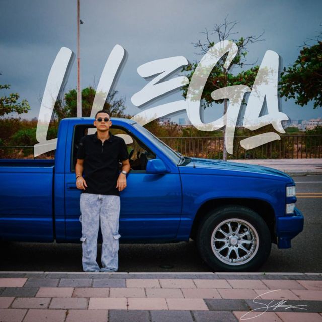 Scar - 'Llega' [Ringtone]