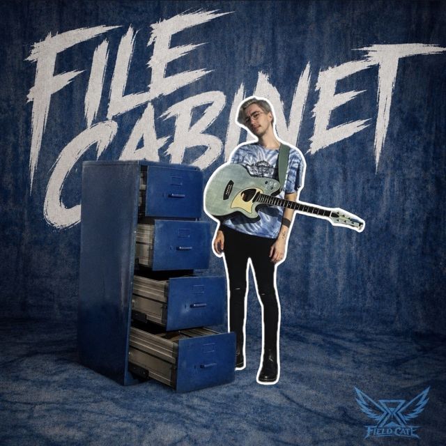 Field Cate - 'File Cabinet' [Ringtone]