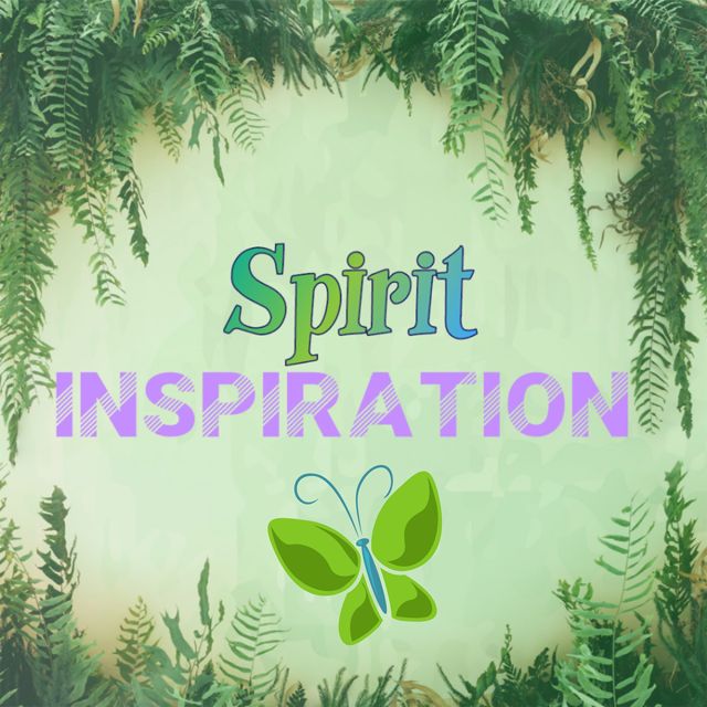Alfy V - 'Spirit Inspiration' [Ringtone]