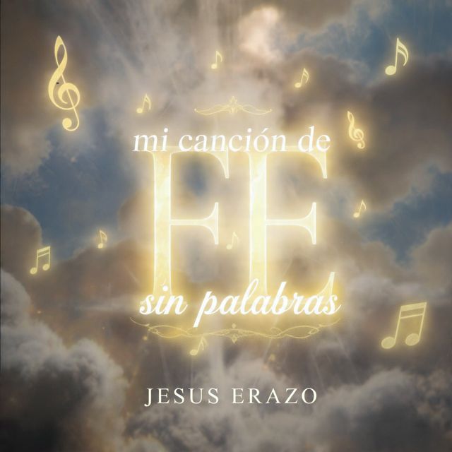 Jesus Erazo - 'mi cancion de fe sin palabras' [Ringtone]