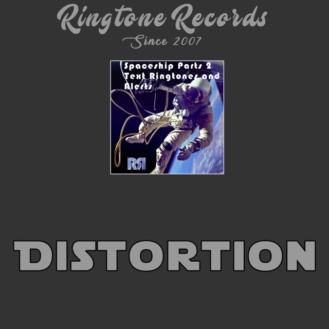 RR Collective - 'Distortion' [Ringtone]