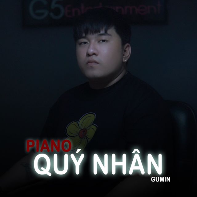 Gumin - 'Quý Nhân (Piano Version) (feat. Sâu)' [Ringtone]