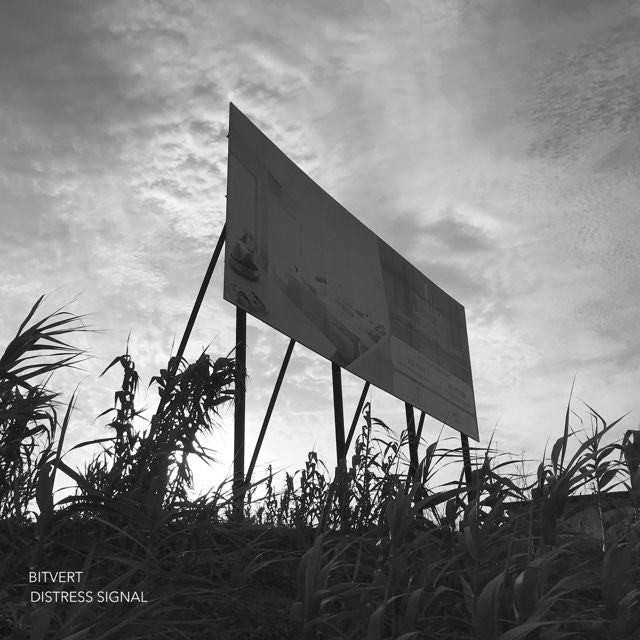 Bitvert - 'Distress Signal' [Ringtone]