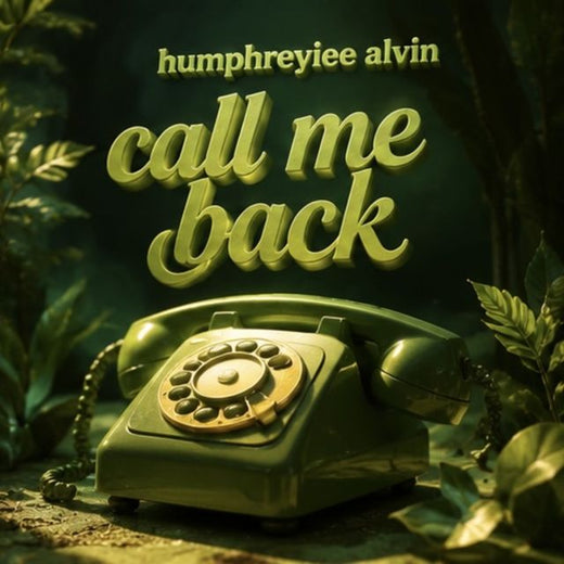 humphreyiee alvin - 'Night Love.' [Ringtone]