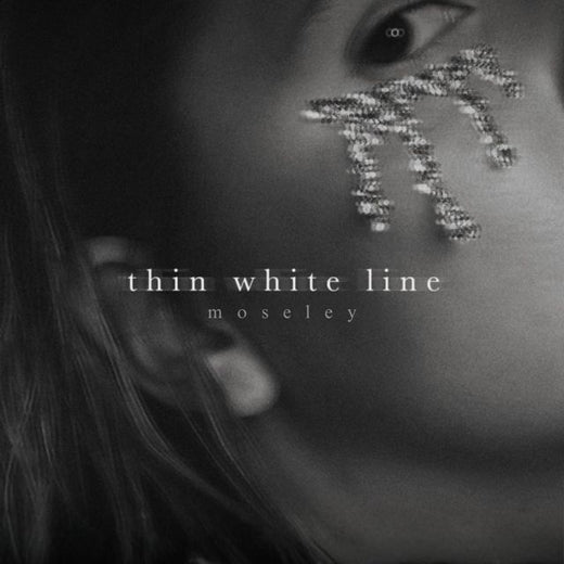 Moseley - 'Thin White Line' [Ringtone]