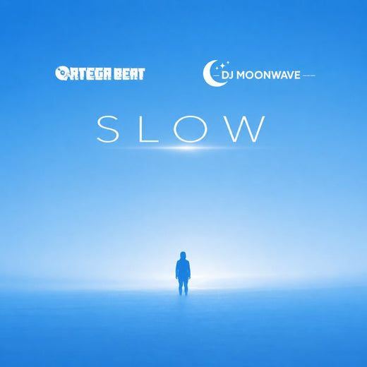 Ortega Beat - 'Slow (feat. Dj Moonwave)' [Ringtone]