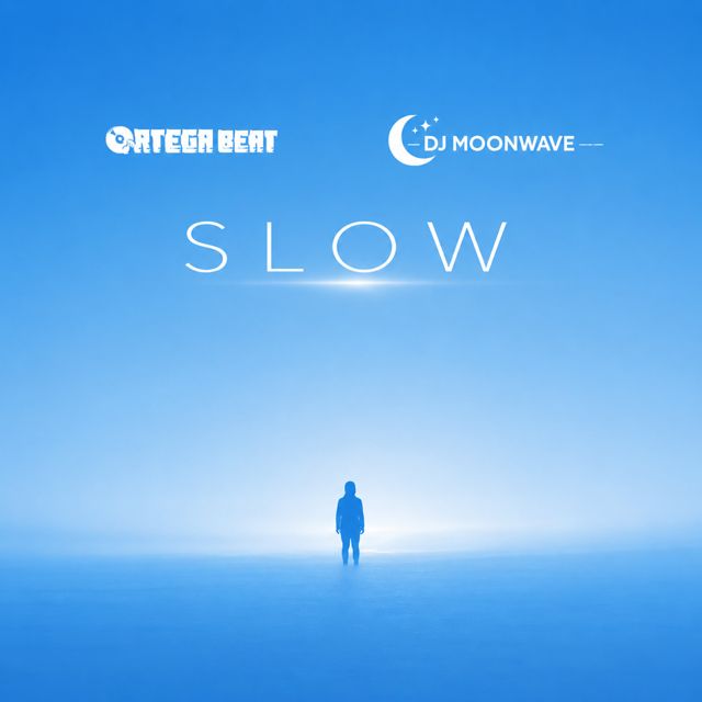 Ortega Beat - 'Slow (feat. Dj Moonwave)' [Ringtone]