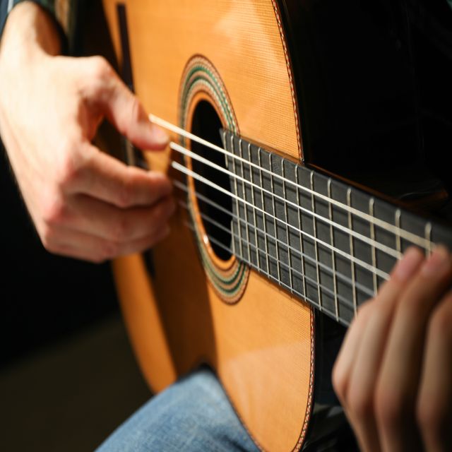 6 Strings - 'I Remember Everything (Acoustic Guitar Version) (feat. A Dreamer)' [Ringtone]