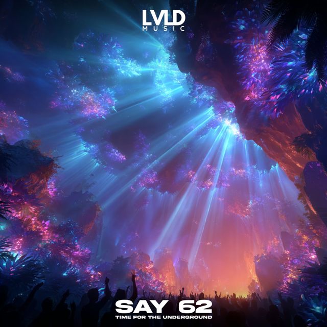 SAY 62 - 'Time For The Underground' [Ringtone]