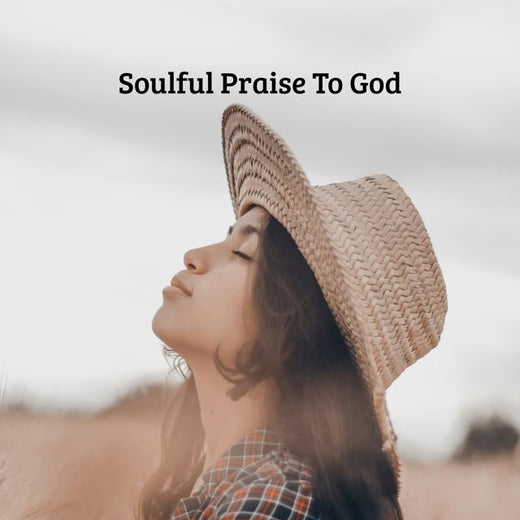 Praise - 'A Throne In My Heart (feat. Worship Orchestra)' [Ringtone]