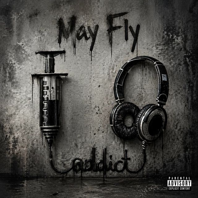 ACOSTA THE PRODUCER - 'May Fly' [Ringtone]