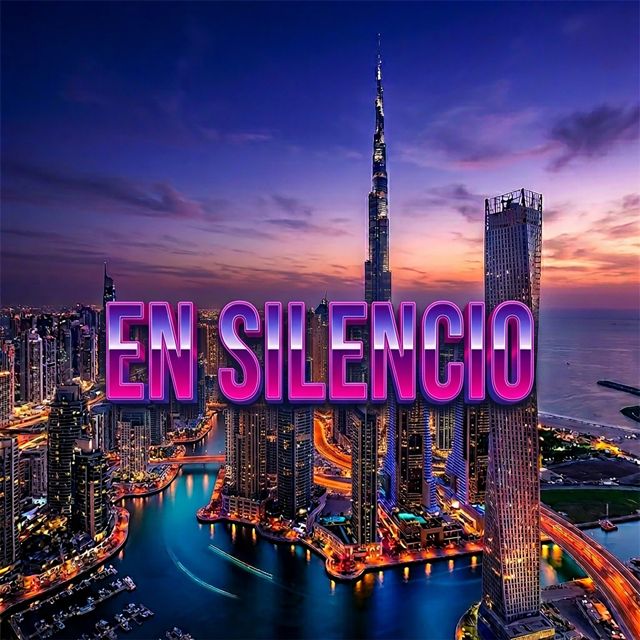 Carl18 - 'EN SILENCIO' [Ringtone]