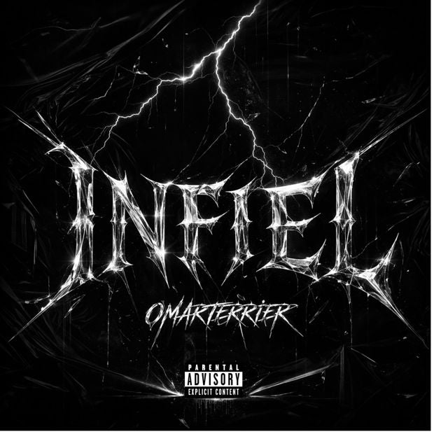 OMARTERRIER - 'INFIEL' [Ringtone]