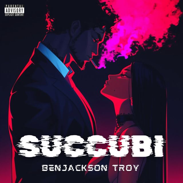 BENJACKSON TROY - 'Succubi' [Ringtone]