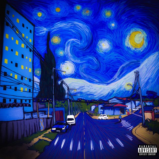D4nilean - 'revolta (feat. keta)' [Ringtone]