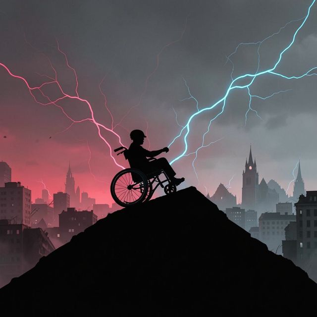 Sequel Rights - 'Damnation!!' [Ringtone]