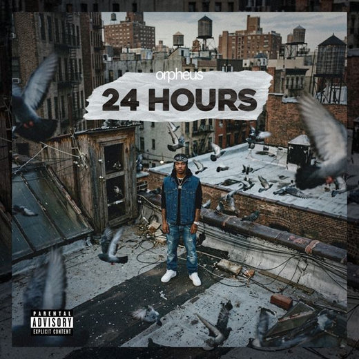 orpheus - 'If I Had 24 Hours To Live' [Ringtone]
