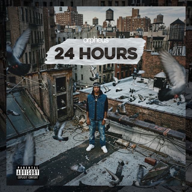 orpheus - 'If I Had 24 Hours To Live' [Ringtone]