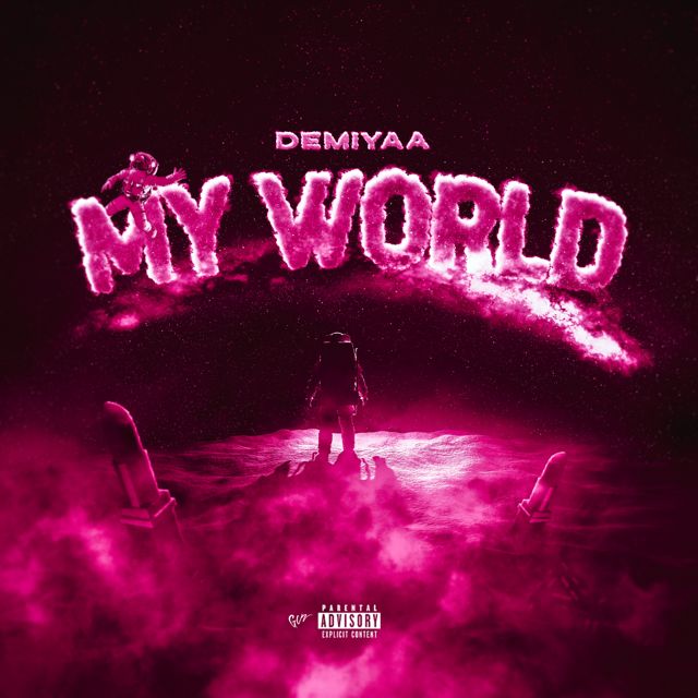 Demiyaa - 'On The Floor (feat. Lil Rae)' [Ringtone]