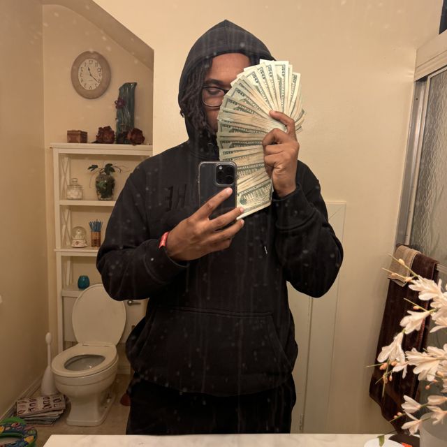 Q Mun - 'Parlay Pick' [Ringtone]