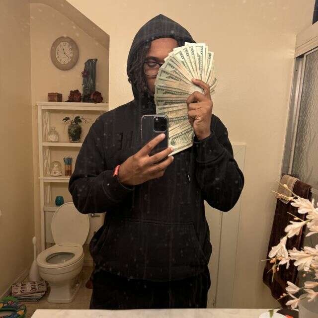 Q Mun - 'Parlay Pick' [Ringtone]