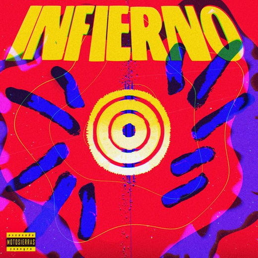 Okum Bv - 'INFIERNO - Denji VS Makima' [Ringtone]