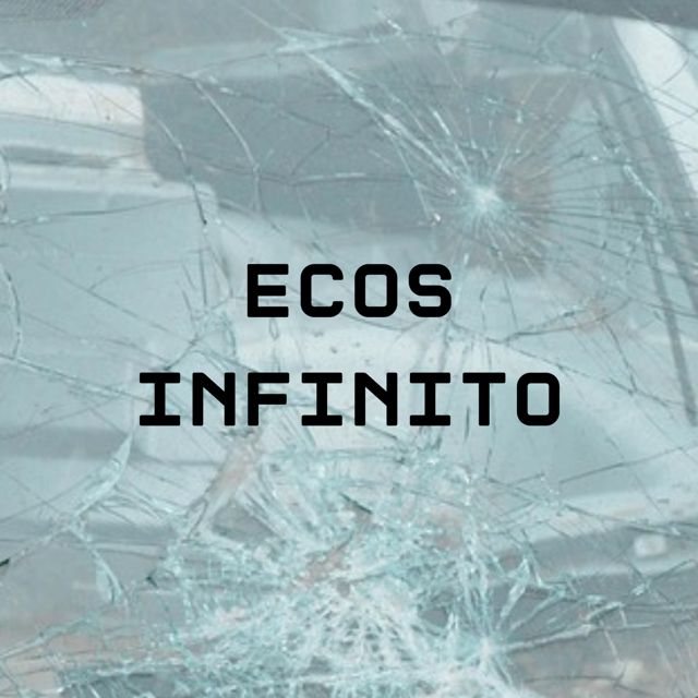 CHARPI MC - 'Ecos infinito' [Ringtone]