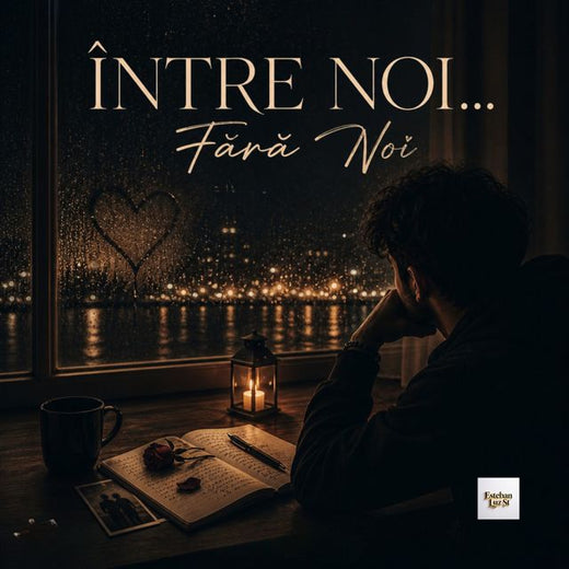 Esteban Luz St - 'ÎNTRE NOI…Fara Noi' [Ringtone]