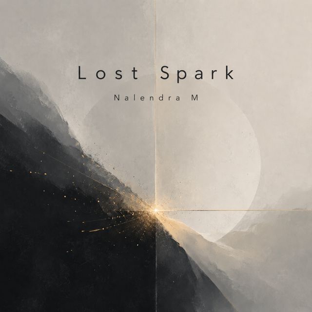 Nalendra M - 'Lost Spark' [Ringtone]