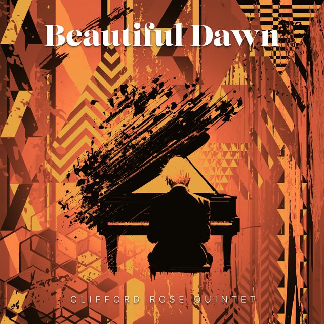 Clifford Rose Quintet - 'Beautiful Dawn' [Ringtone]