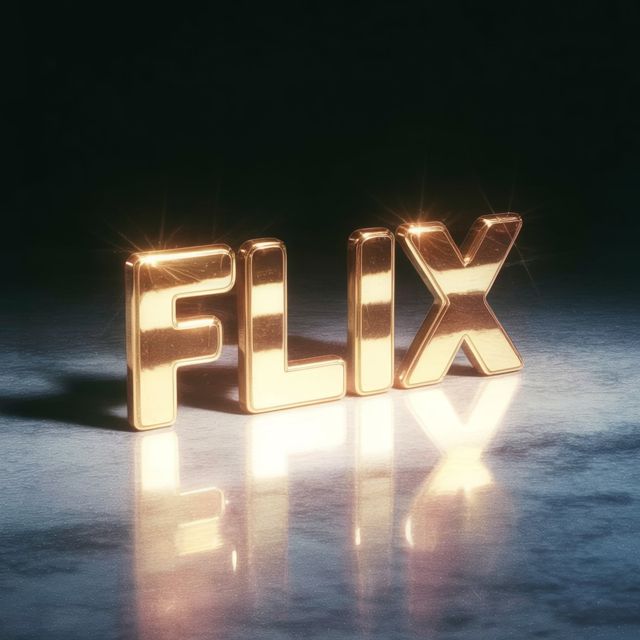 RideMyVibe - 'FLIX' [Ringtone]