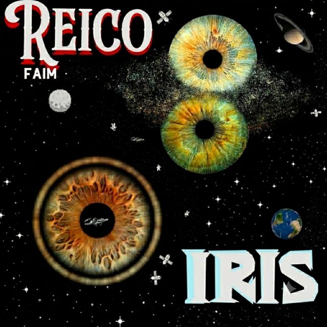 Reico Faim - 'Iris' [Ringtone]