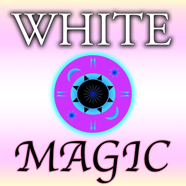 Text Tone Fairy - 'White Magic' [Ringtone]