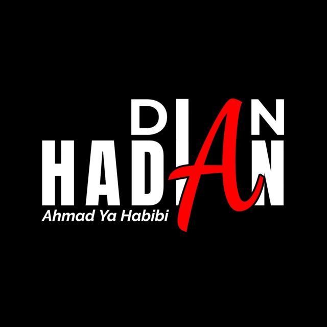 Dian Hadian - 'Ahmad Ya Habibi' [Ringtone]