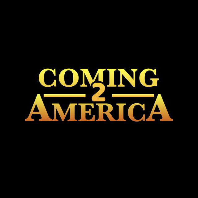 Jessie Gi Bael - 'Coming 2 America (from "Coming 2 America")' [Ringtone]
