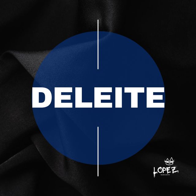 Lopez el de la City - 'Deleite' [Ringtone]