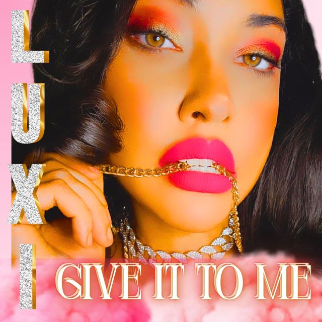 Luxi - 'Give It to Me' [Ringtone]